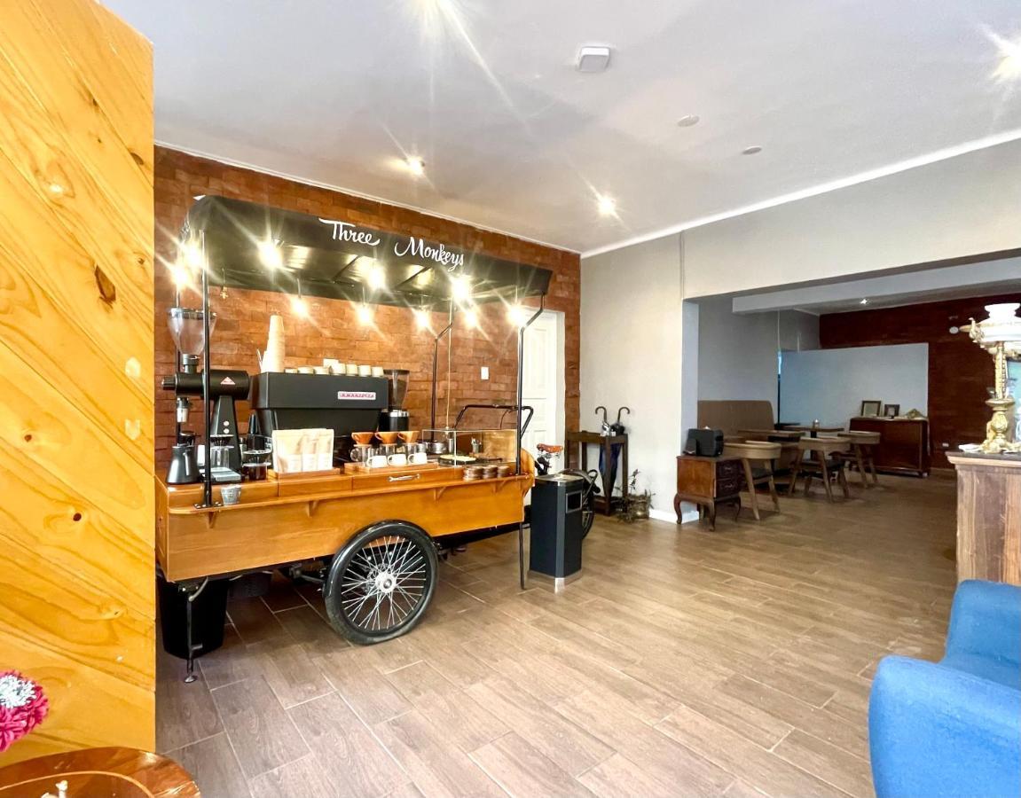 Casa Montes Cabracancha Куско Екстериор снимка