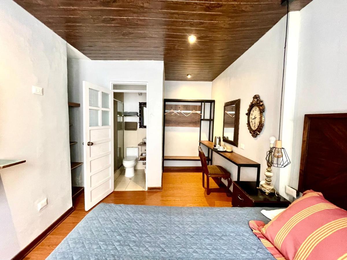 Casa Montes Cabracancha Куско Екстериор снимка