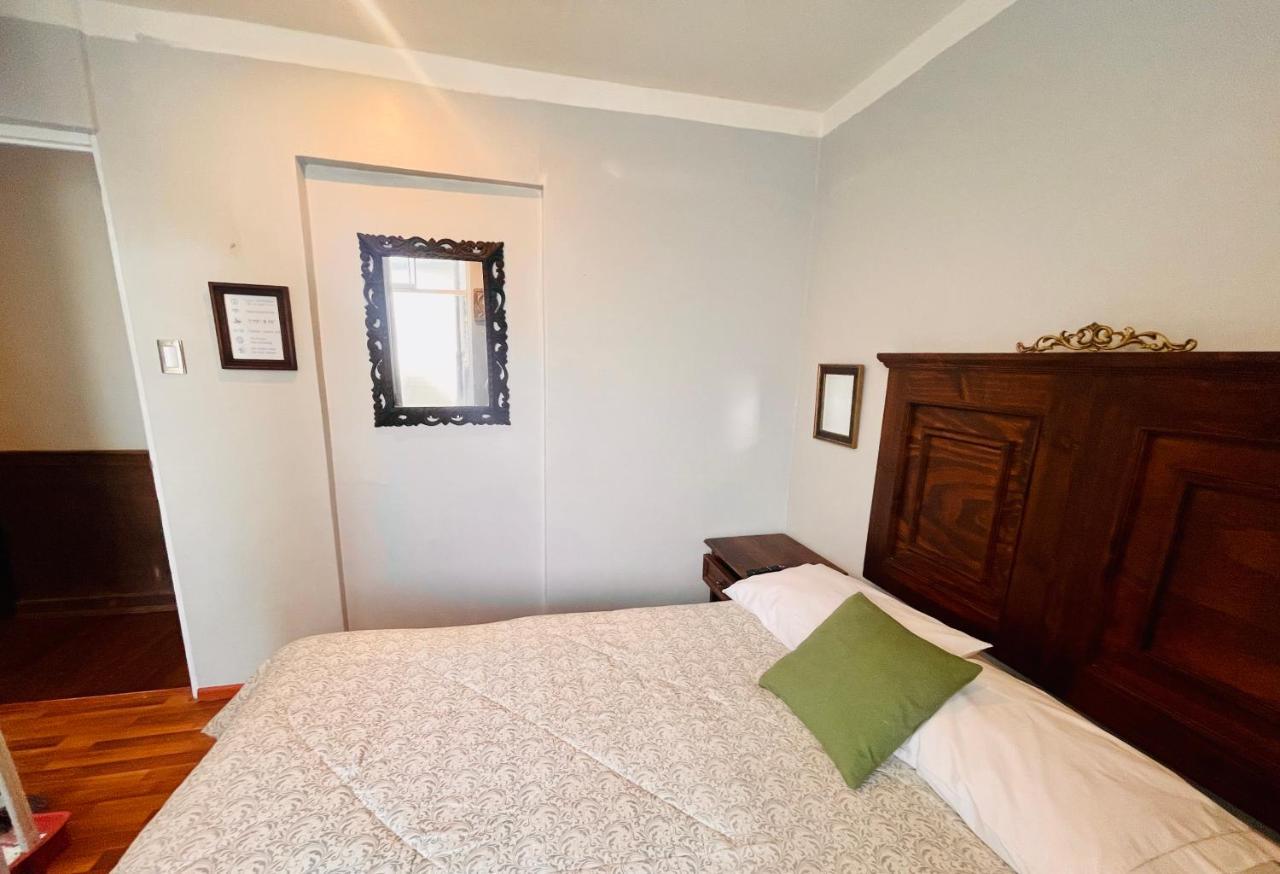 Casa Montes Cabracancha Куско Екстериор снимка