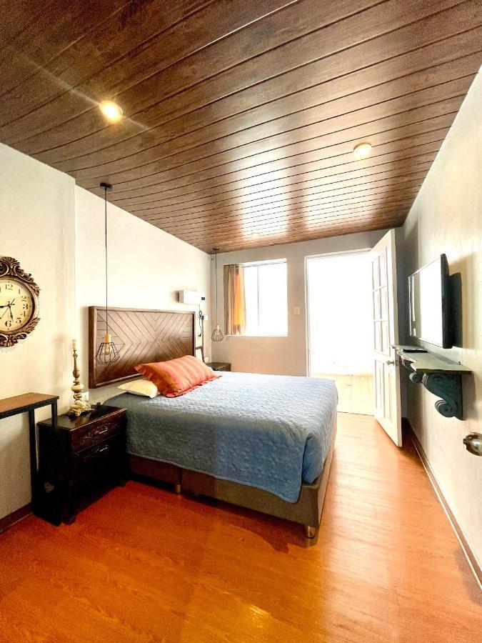 Casa Montes Cabracancha Куско Екстериор снимка