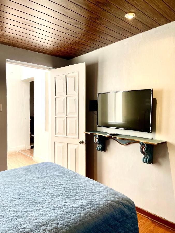 Casa Montes Cabracancha Куско Екстериор снимка