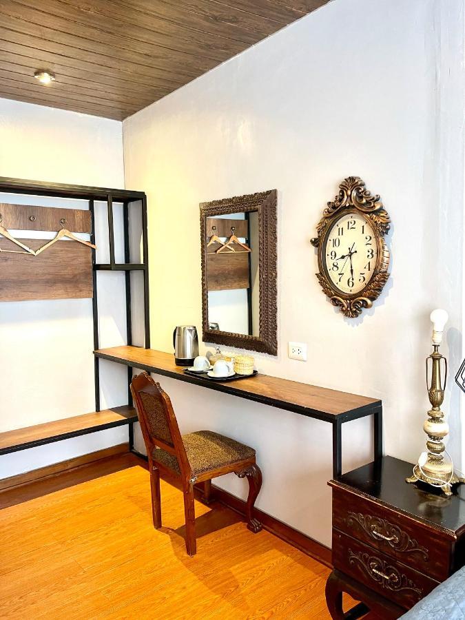 Casa Montes Cabracancha Куско Екстериор снимка
