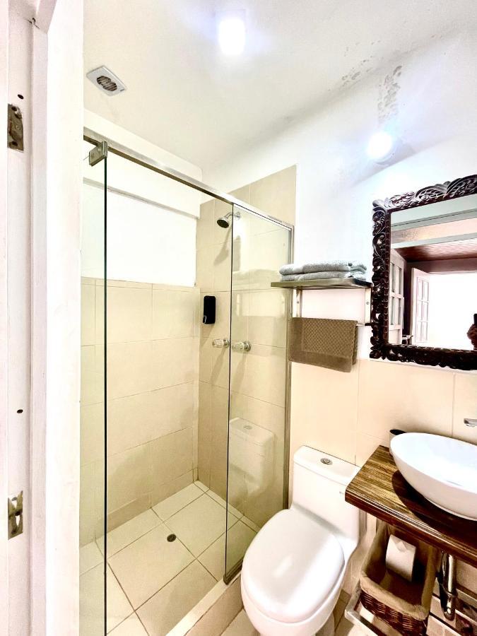 Casa Montes Cabracancha Куско Екстериор снимка