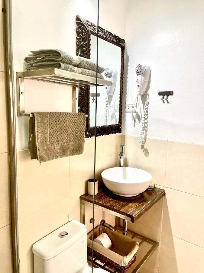 Casa Montes Cabracancha Куско Екстериор снимка